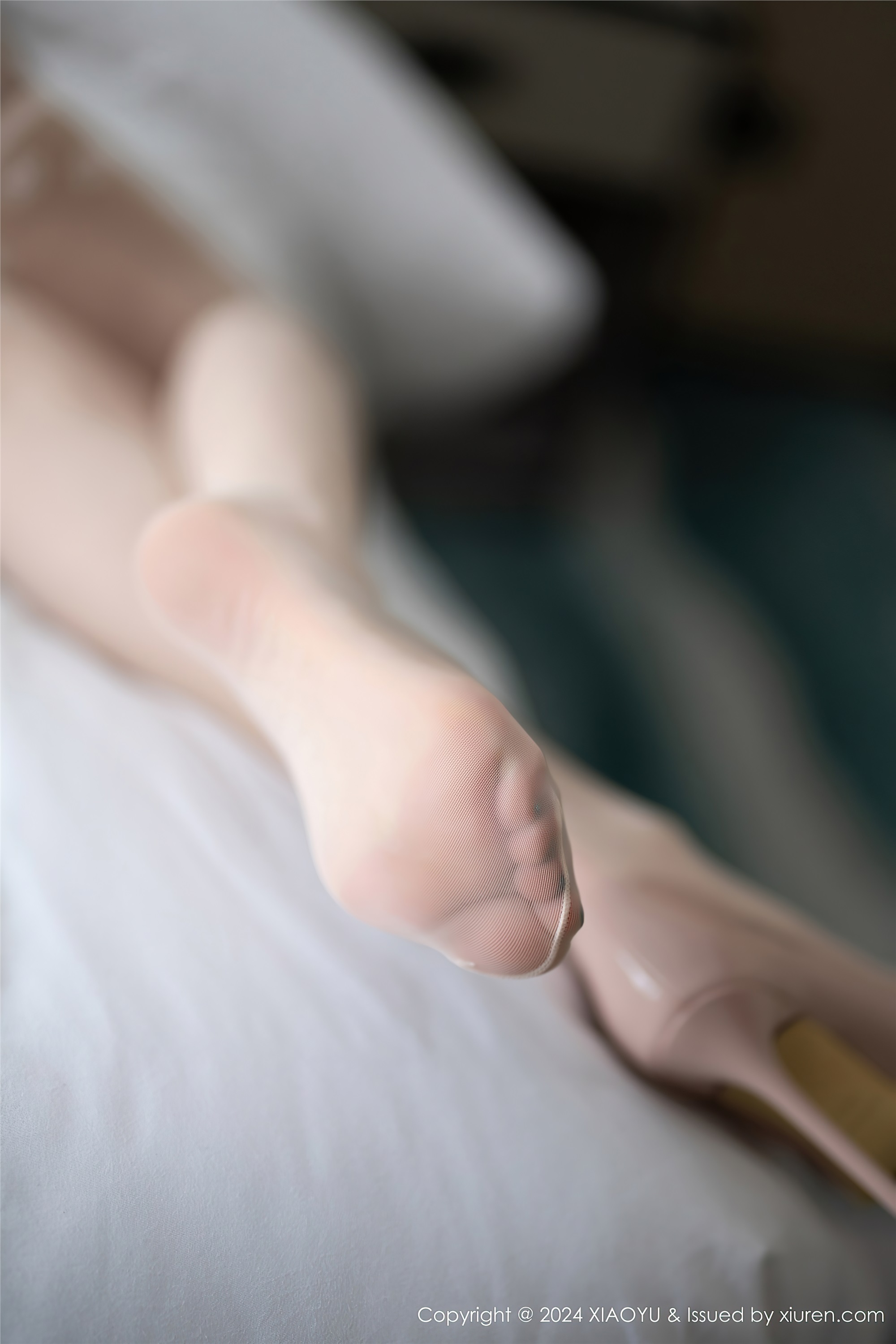 XIAOYU语画界 2024.02.02 VOL.1197 杨晨晨Yome